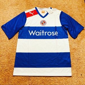 Authentic Reading Home